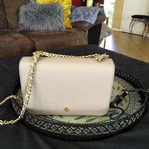 Tory Burch chain bag